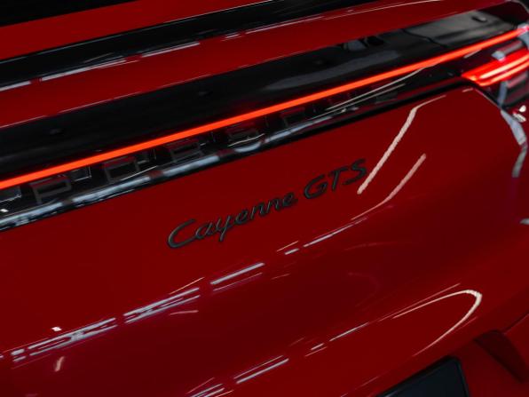 Porsche Cayenne III с пробегом 2021 года, цена 13 900 000 рублей, 20000 км, внедорожник, Автокод Объявления
