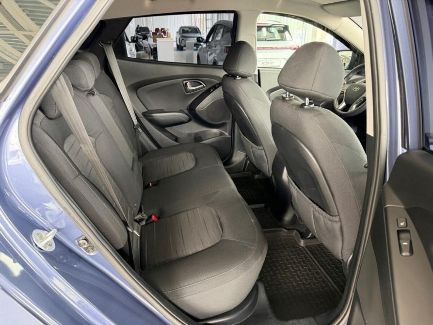 Hyundai ix35 I Рестайлинг Москва  - изображение 26