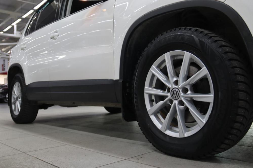 Volkswagen Tiguan I Сургут  - изображение 25