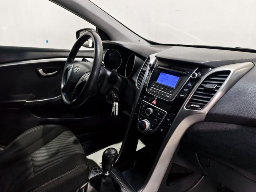Hyundai i30 II Курск  - изображение 6