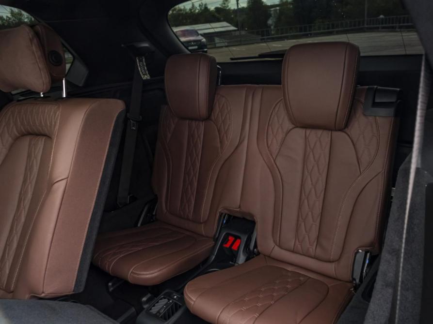 BMW X5 IV (G05/G18) Москва  - изображение 18