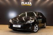 Toyota Corolla X (E140 E150) Рестайлинг Уфа  - изображение 21