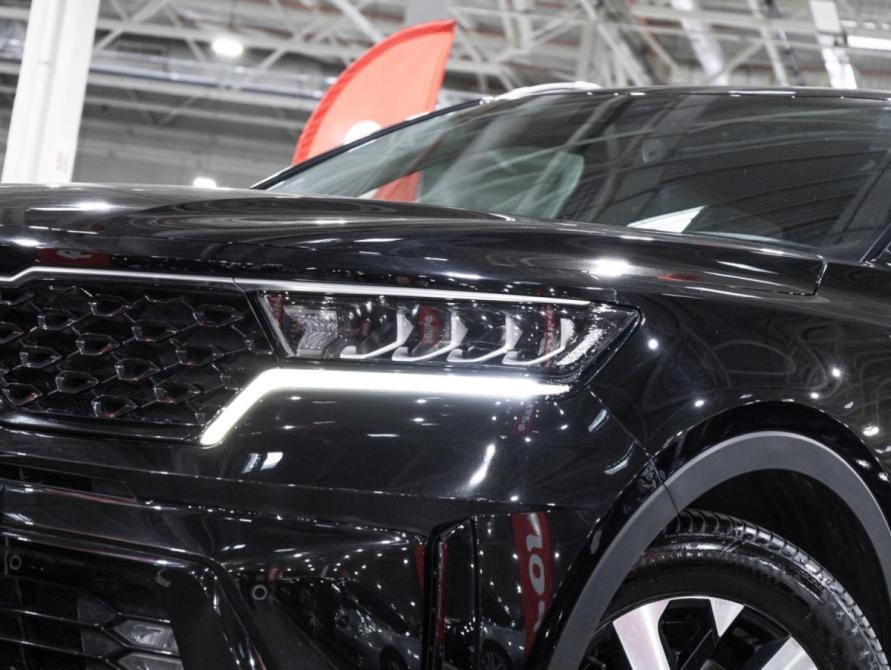 Kia Sorento IV Санкт-Петербург  - изображение 2