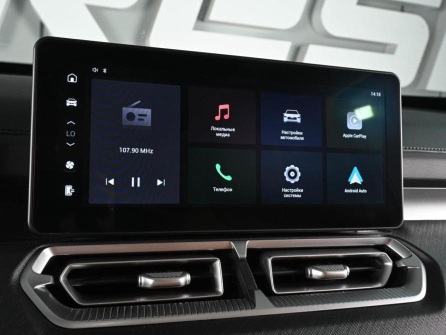 Haval H5 II Ростов-на-Дону  - изображение 15