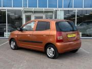 Kia Picanto I Рестайлинг Ульяновск  - изображение 21