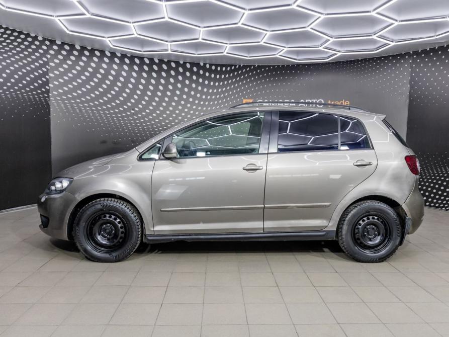 Volkswagen Golf Plus II Самара  - изображение 6