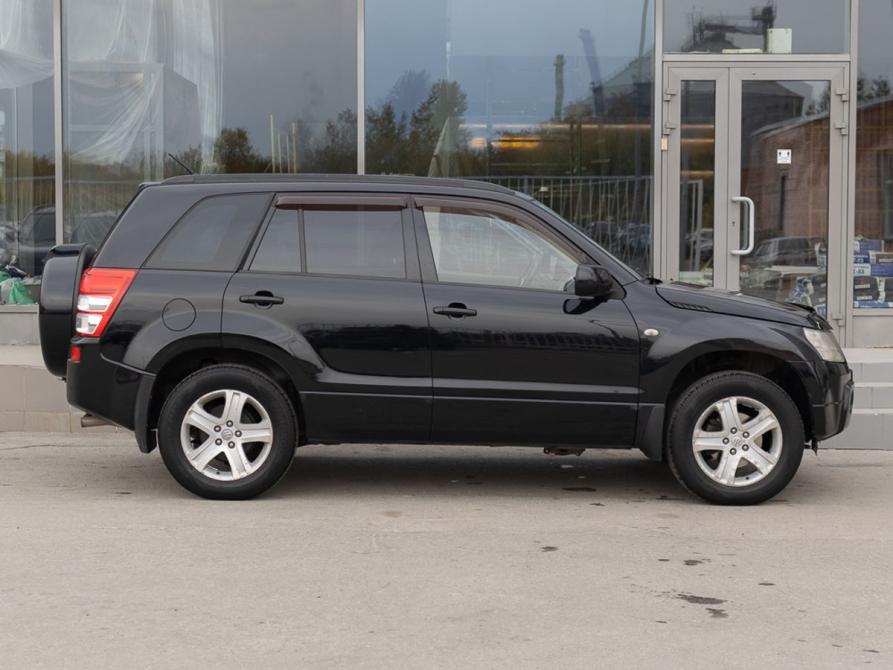 Suzuki Grand Vitara II Новосибирск  - изображение 4