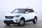 Hyundai Creta I Омск  - изображение 25