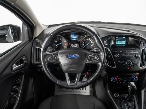 Ford Focus III Рестайлинг с пробегом 2015 года, цена 975 000 рублей, 115376 км, седан, Автокод Объявления