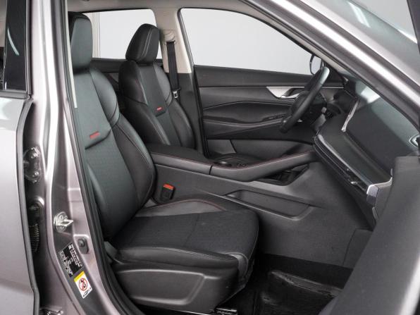 Changan CS35 Plus I Рестайлинг с пробегом 2024 года, цена 2 019 000 рублей, 23267 км, внедорожник, Автокод Объявления