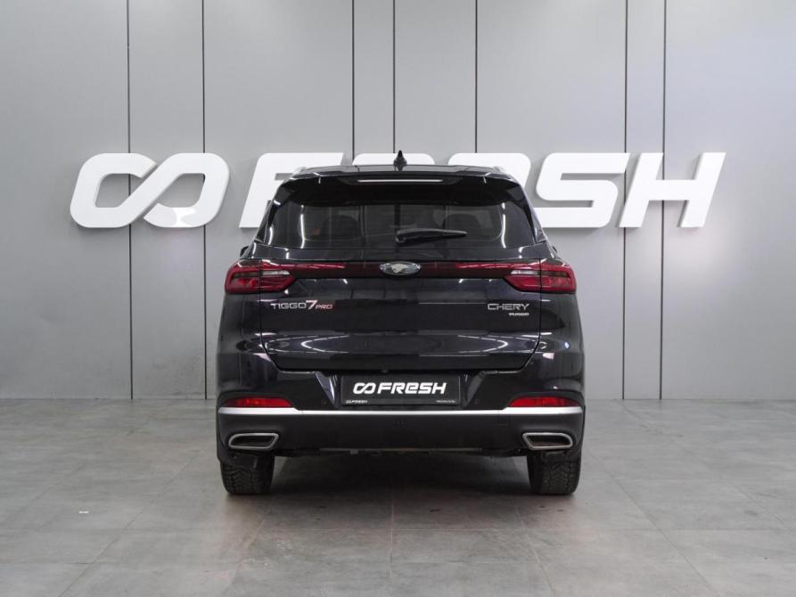 Chery Tiggo 7 Pro I Воронеж  - изображение 4