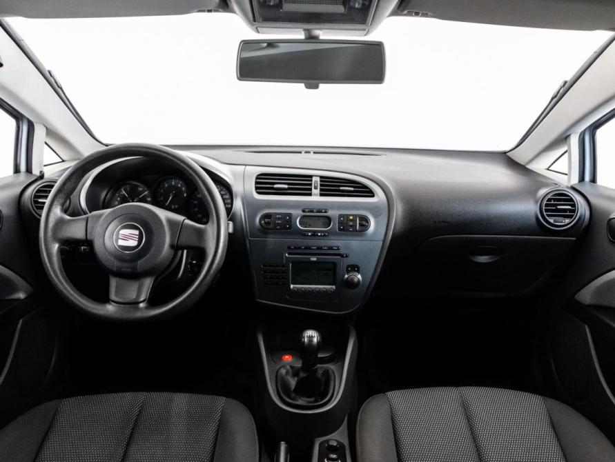 SEAT Leon II Санкт-Петербург  - изображение 11