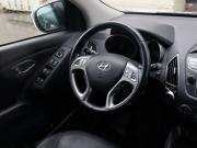 Hyundai ix35 I Рестайлинг Самара  - изображение 35