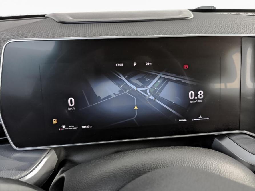 Haval F7 II Санкт-Петербург  - изображение 15