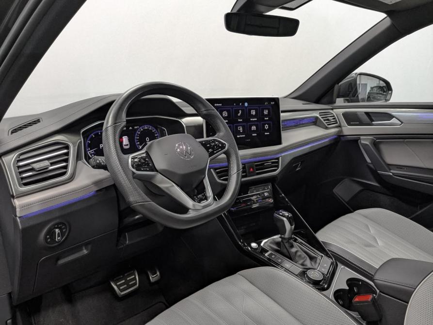 Volkswagen Tayron II (China Market) Москва  - изображение 15
