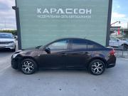 Chevrolet Cruze I Рестайлинг Екатеринбург  - изображение 15