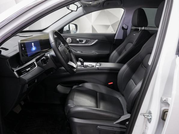Chery Tiggo 7 Pro Max I Рестайлинг с пробегом 2024 года, цена 2 112 000 рублей, 29500 км, внедорожник, Автокод Объявления