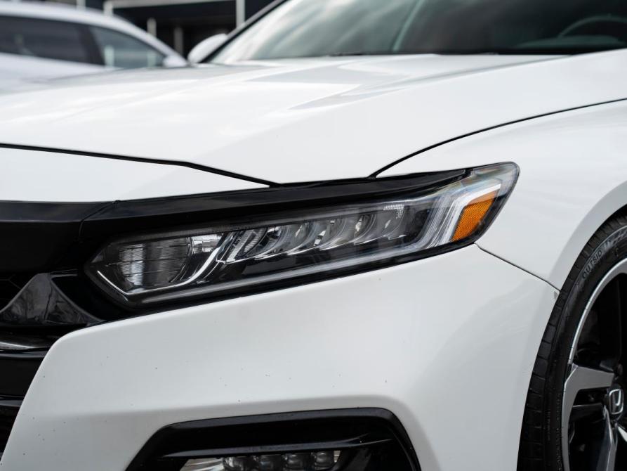 Honda Accord X Москва  - изображение 20