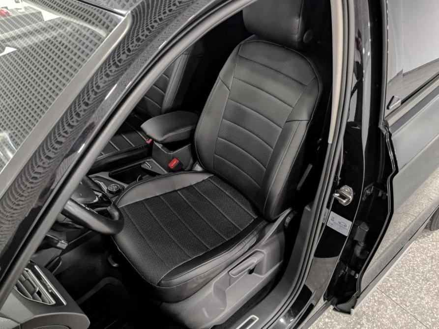 Volkswagen Tiguan II Москва  - изображение 19