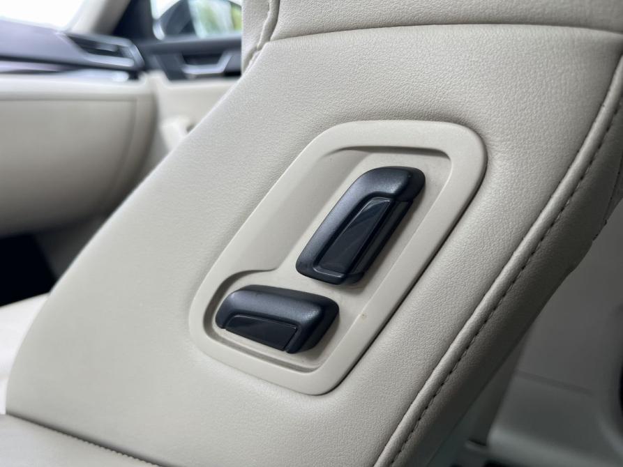 Skoda Superb III Москва  - изображение 13