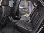 Audi A8 II (D3) Рестайлинг 2 Москва  - изображение 39