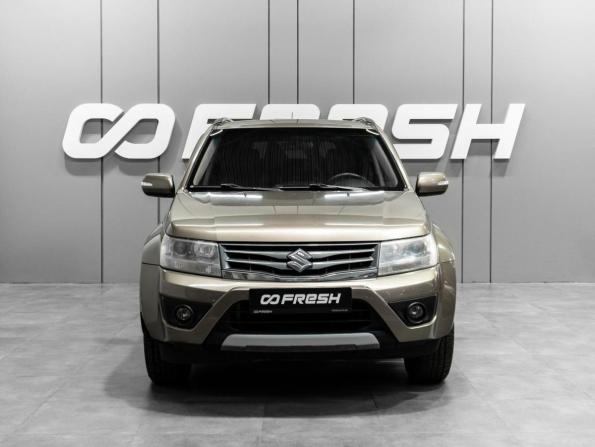 Suzuki Grand Vitara II Рестайлинг 2 с пробегом 2013 года, цена 1 599 000 рублей, 138497 км, внедорожник, Автокод Объявления