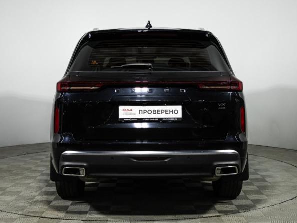 Exeed VX I с пробегом 2023 года, цена 2 569 700 рублей, 75506 км, внедорожник, Автокод Объявления