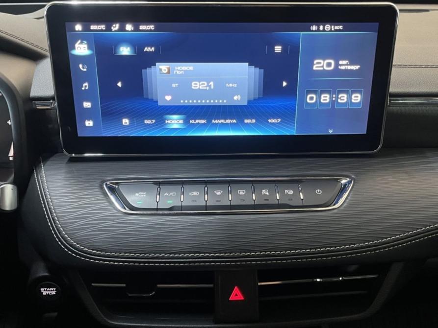 Haval Jolion I Курск  - изображение 12