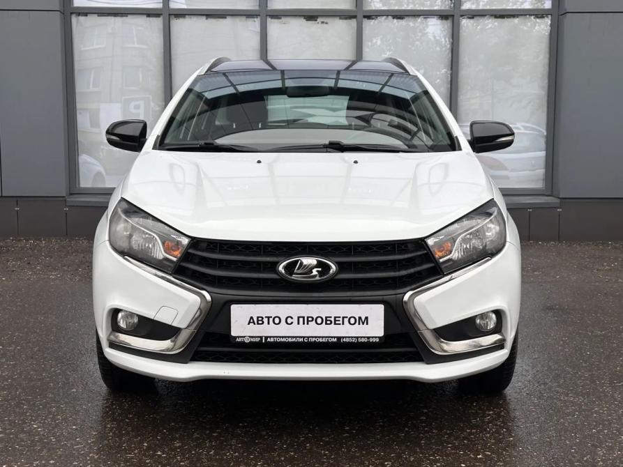 Lada (ВАЗ) Vesta I Ярославль  - изображение 2