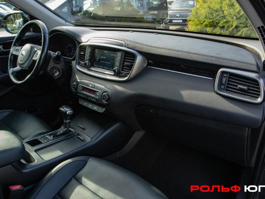 Kia Sorento III Prime Рестайлинг Москва  - изображение 7