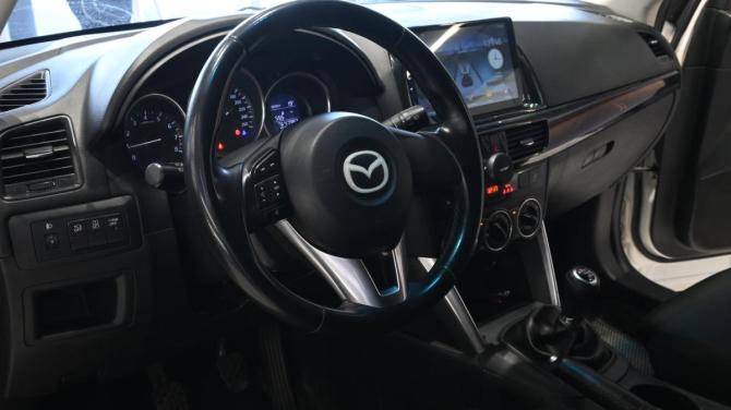 Mazda CX-5 I с пробегом 2012 года, цена 1 320 000 рублей, 197000 км, внедорожник, Автокод Объявления