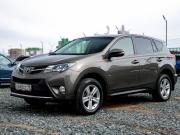 Toyota RAV4 IV (XA40) Ижевск  - изображение 30