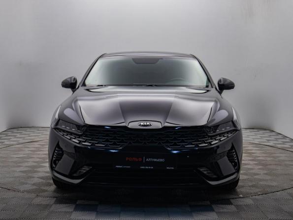 Kia K5 III с пробегом 2021 года, цена 2 188 000 рублей, 67886 км, седан, Автокод Объявления
