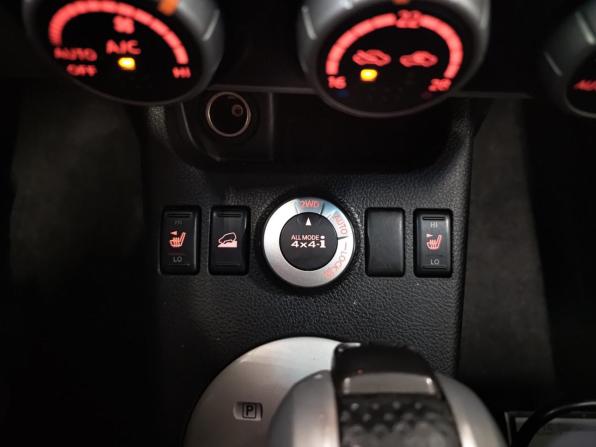 Nissan X-Trail II Рестайлинг с пробегом 2014 года, цена 1 200 000 рублей, 262400 км, внедорожник, Автокод Объявления
