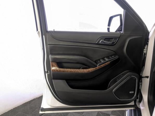Chevrolet Tahoe IV с пробегом 2020 года, цена 5 280 000 рублей, 86765 км, внедорожник, Автокод Объявления