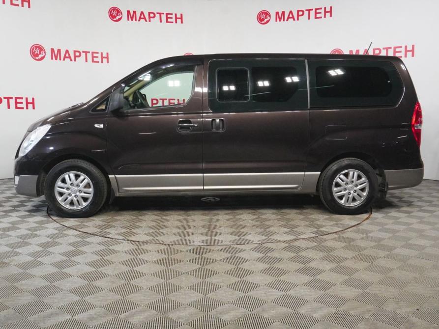 Hyundai H-1 II Рестайлинг Вологда  - изображение 8