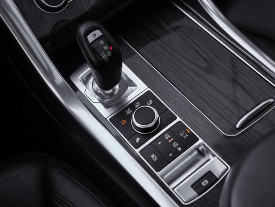 Land Rover Range Rover Sport II Санкт-Петербург  - изображение 21