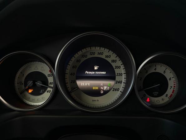 Mercedes-Benz E-Класс IV (W212 S212 C207) Рестайлинг с пробегом 2014 года, цена 1 897 000 рублей, 169000 км, седан, Автокод Объявления