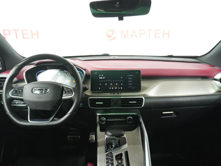 Geely Coolray I Вологда  - изображение 16