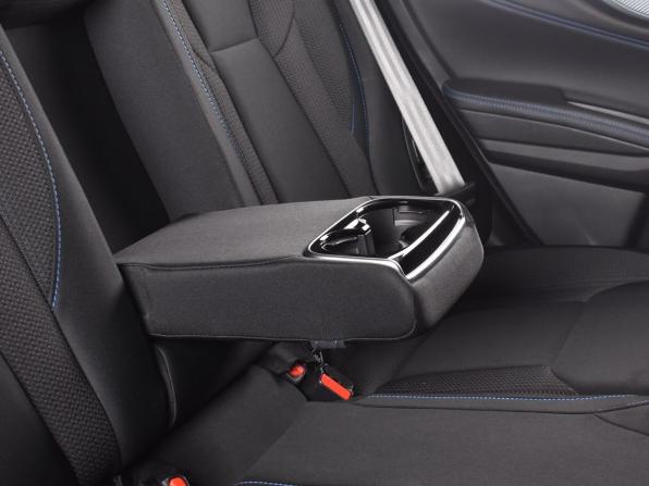 Subaru Levorg II с пробегом 2021 года, цена 2 464 997 рублей, 74750 км, универсал, Автокод Объявления