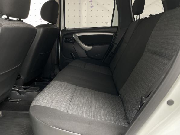 Renault Duster I с пробегом 2012 года, цена 870 000 рублей, 155422 км, внедорожник, Автокод Объявления