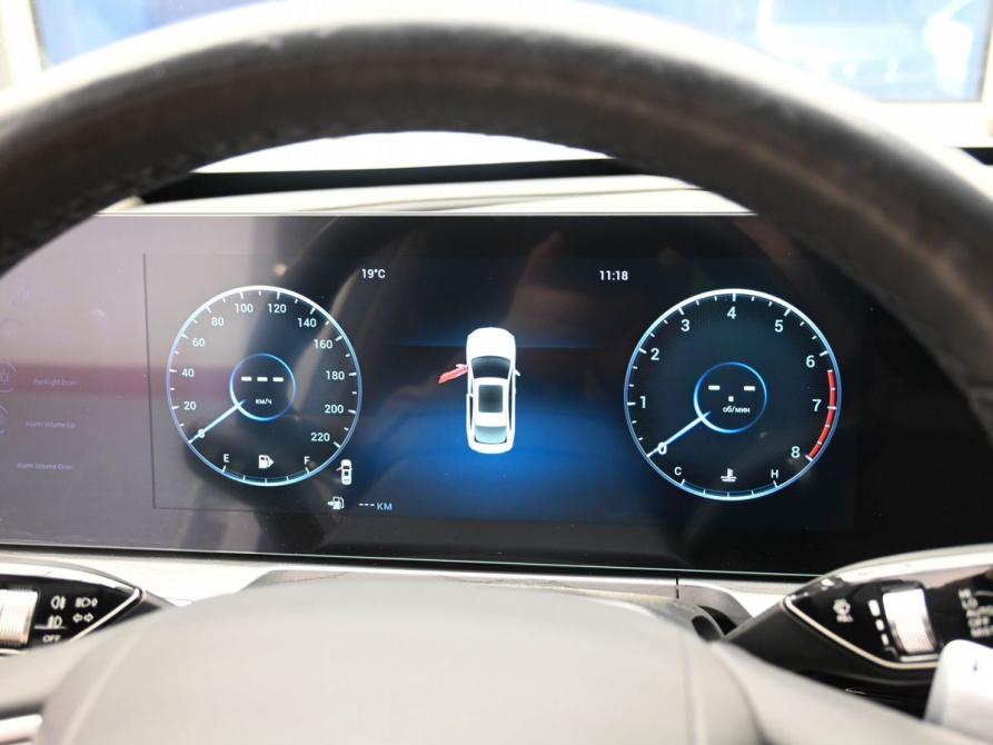 Chery Arrizo 8 Ростов-на-Дону  - изображение 20