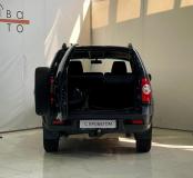 Chevrolet Niva I Рестайлинг Воронеж  - изображение 30