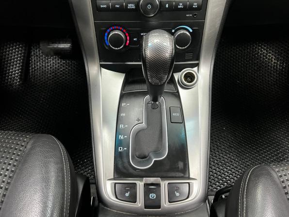 Chevrolet Captiva I Рестайлинг с пробегом 2013 года, цена 1 199 000 рублей, 207124 км, внедорожник, Автокод Объявления