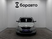 Skoda Fabia II Рестайлинг Воронеж  - изображение 22