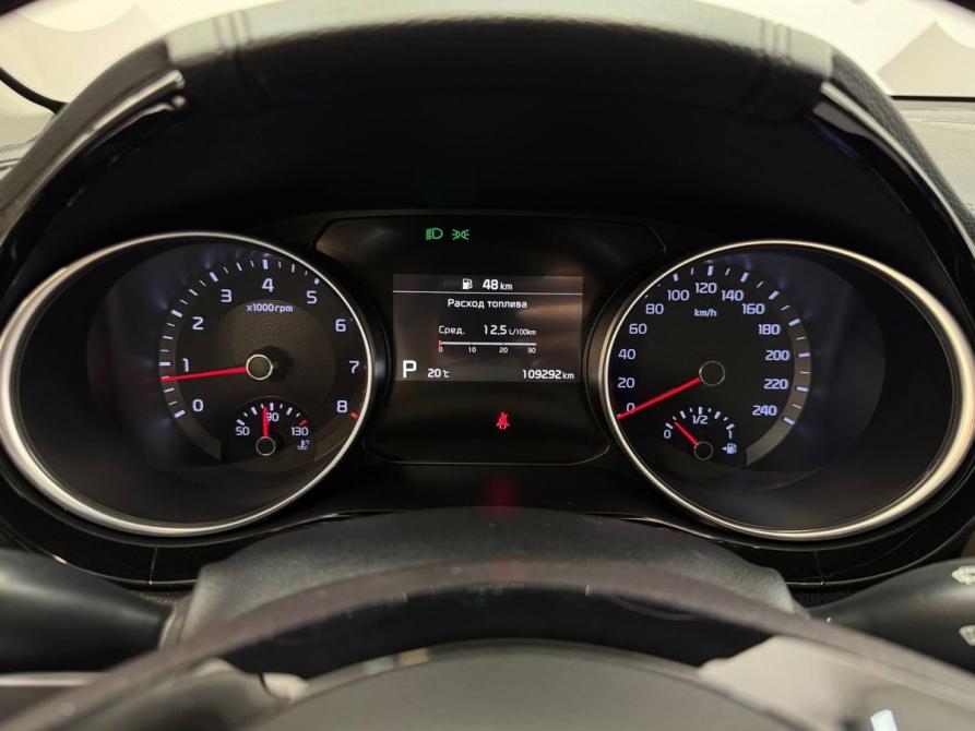 Kia Ceed III Ставрополь  - изображение 12