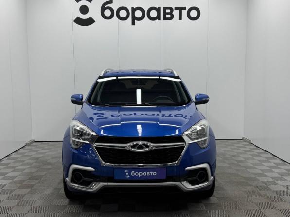 Chery Tiggo 4 I Рестайлинг с пробегом 2019 года, цена 1 201 000 рублей, 49827 км, внедорожник, Автокод Объявления