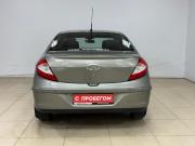 Chery M11 (A3) Альметьевск  - изображение 23