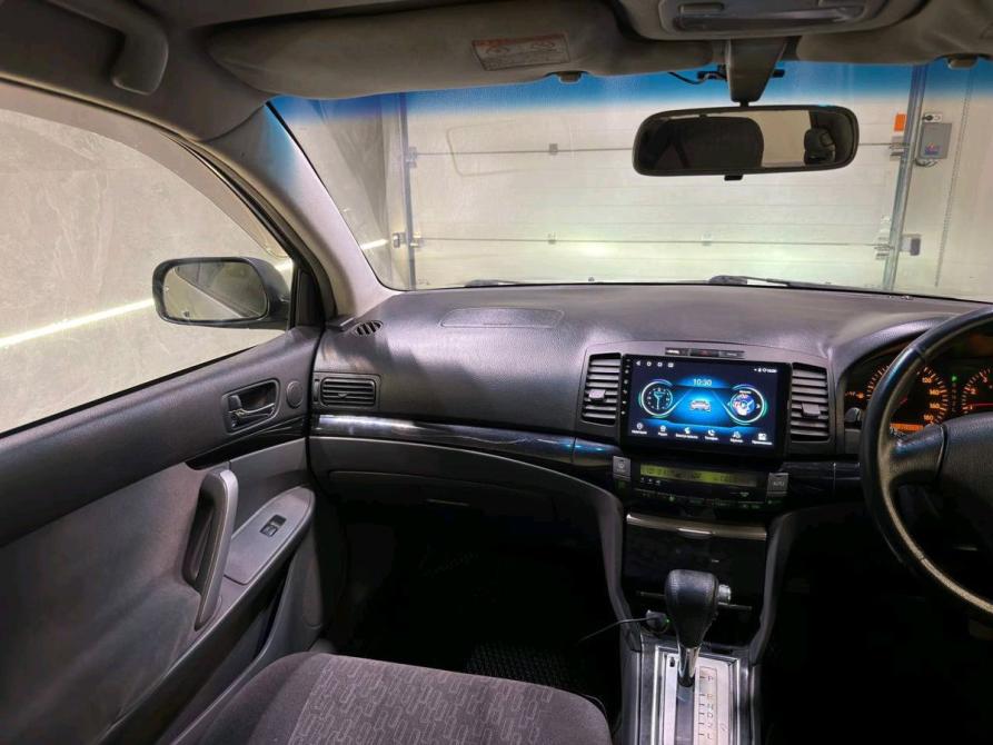 Toyota Allion I Новосибирск  - изображение 16