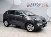 Kia Sportage III Подольск  - изображение 25